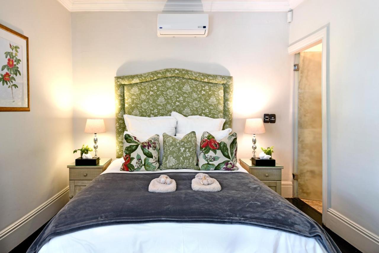 Auberge Daniella Franschhoek Buitenkant foto