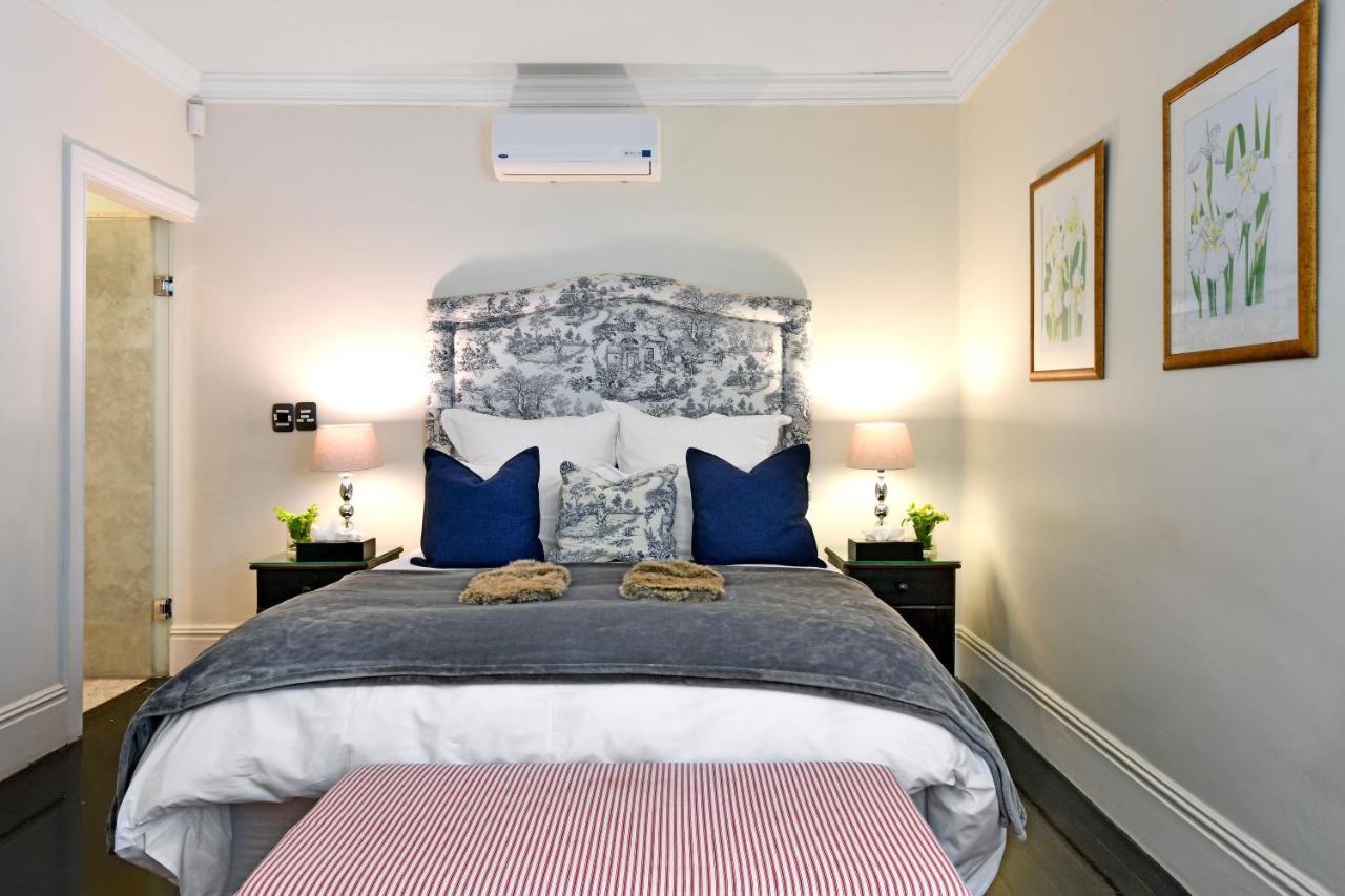 Auberge Daniella Franschhoek Buitenkant foto