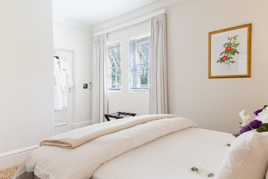 Auberge Daniella Franschhoek Buitenkant foto