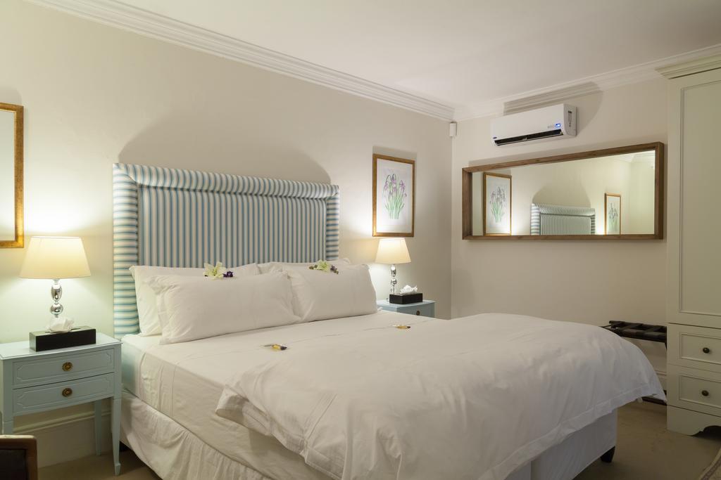 Auberge Daniella Franschhoek Buitenkant foto