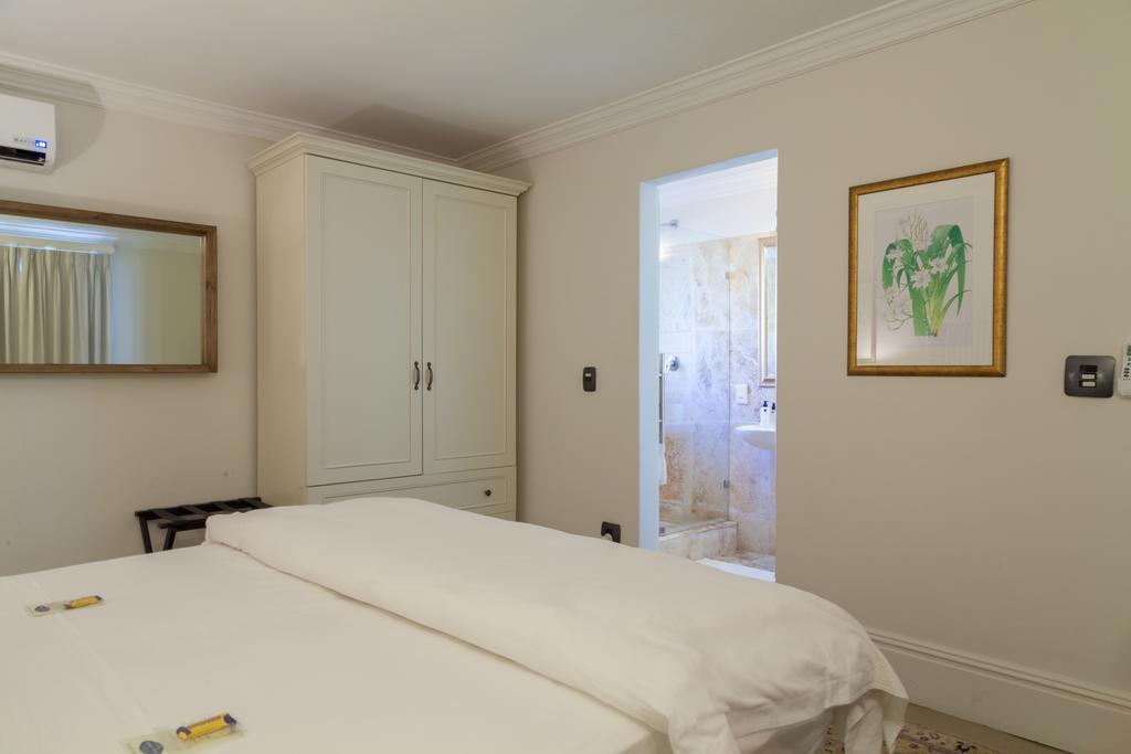 Auberge Daniella Franschhoek Buitenkant foto
