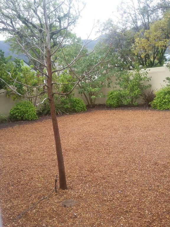 Auberge Daniella Franschhoek Buitenkant foto