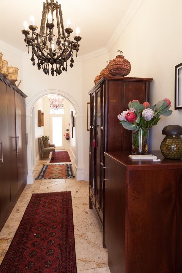 Auberge Daniella Franschhoek Buitenkant foto