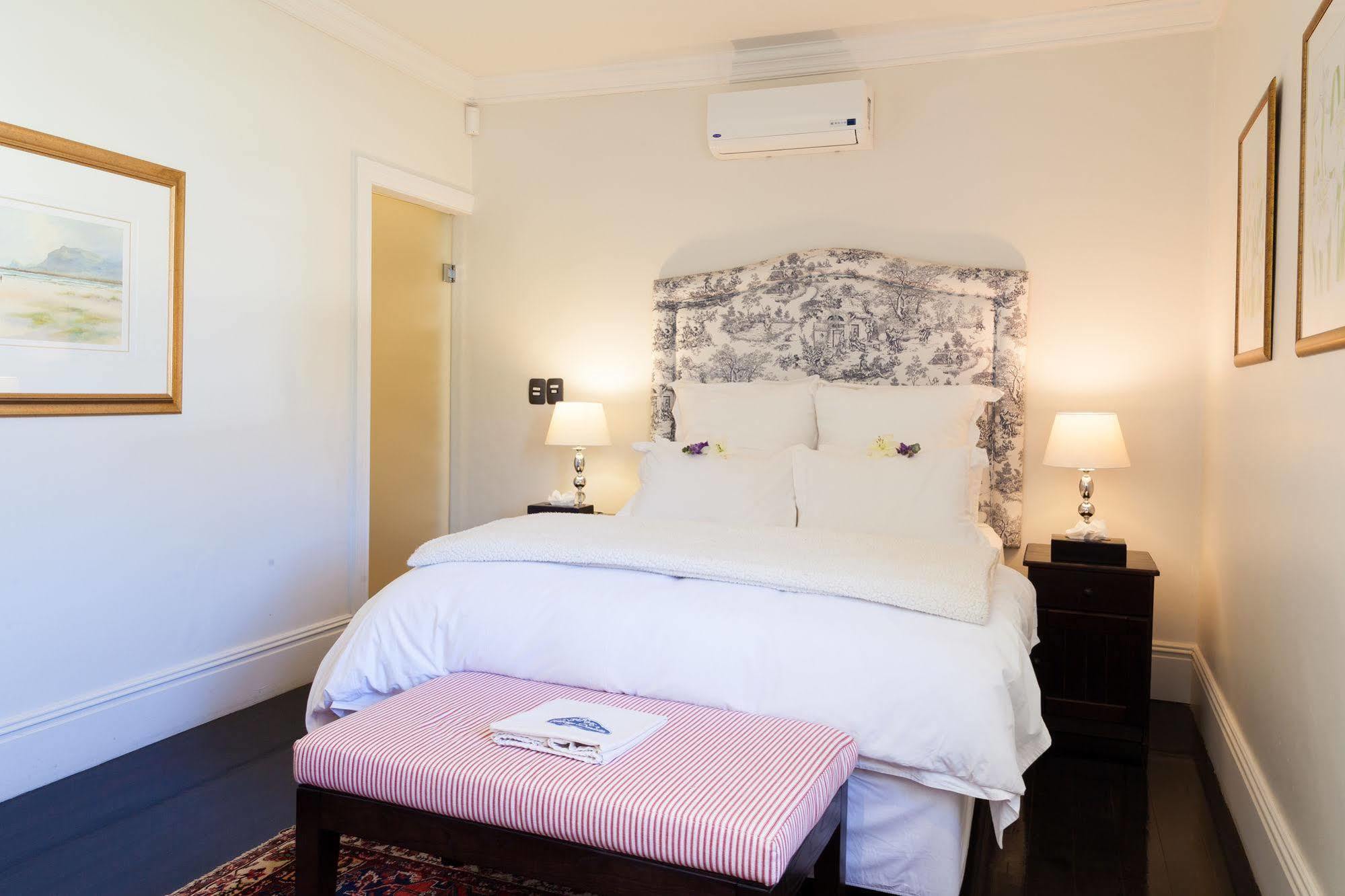 Auberge Daniella Franschhoek Buitenkant foto